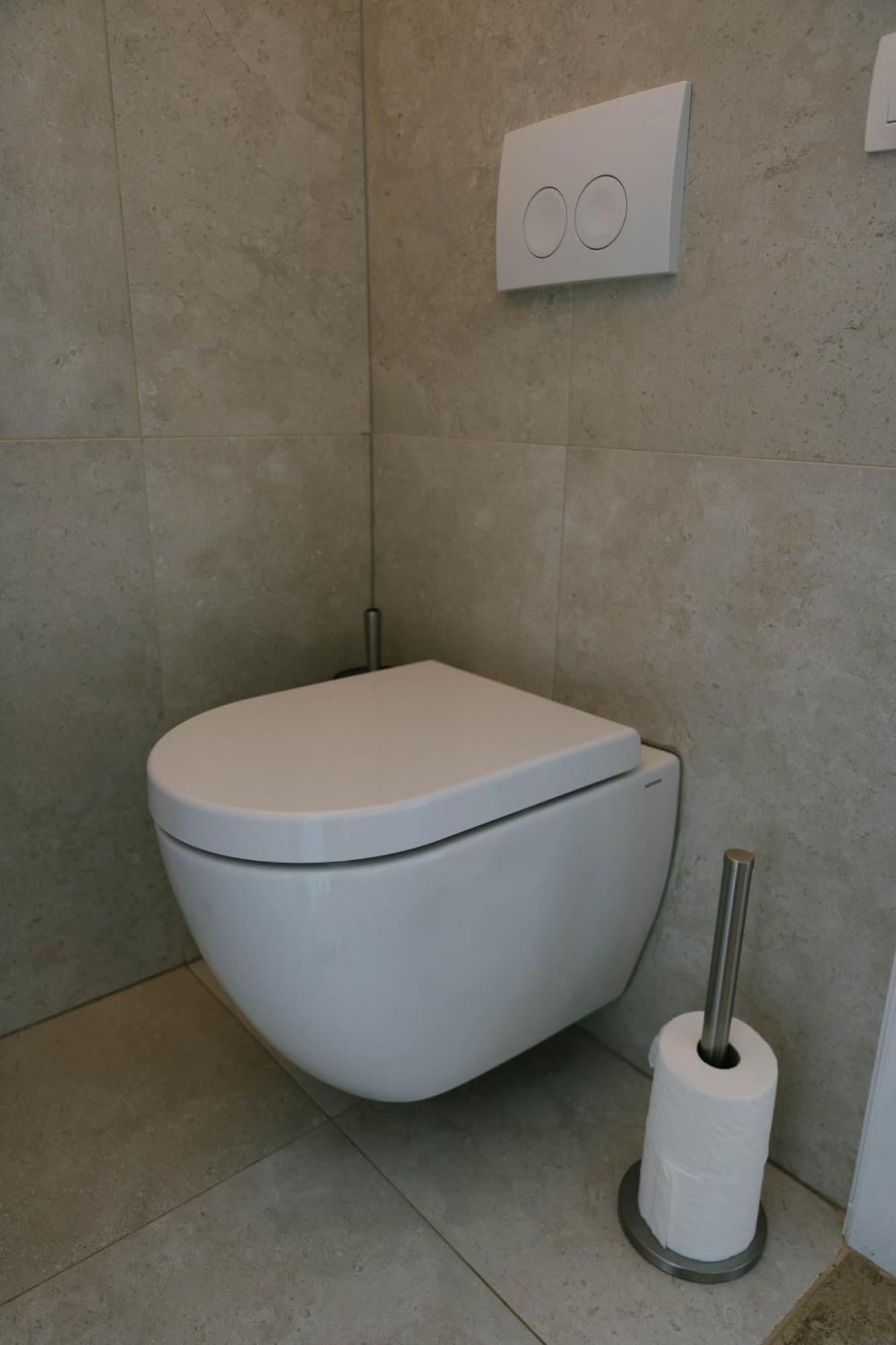 Centrally Located Apartment Close To The Beach 奥斯滕德 外观 照片