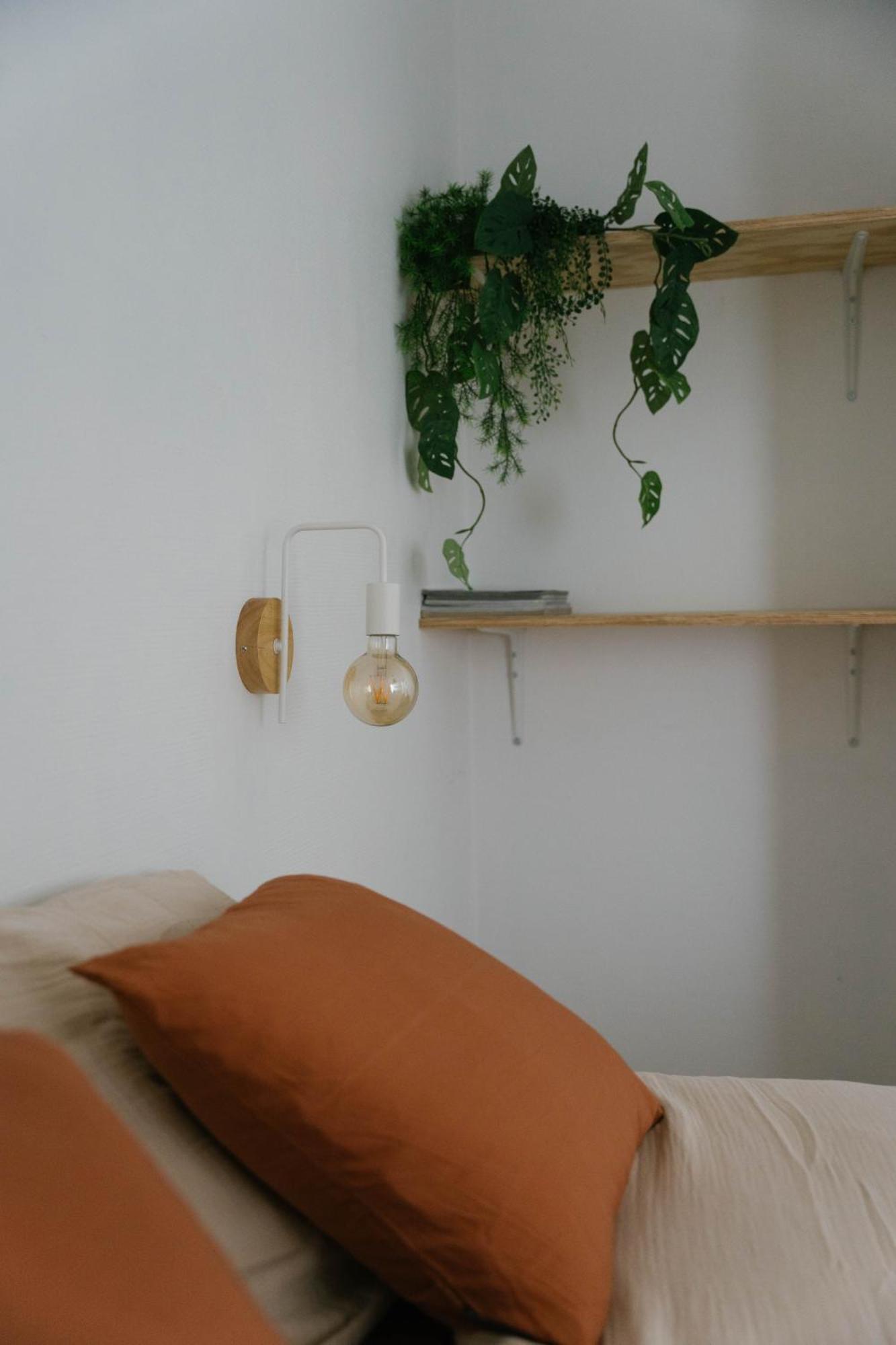 Centrally Located Apartment Close To The Beach 奥斯滕德 外观 照片