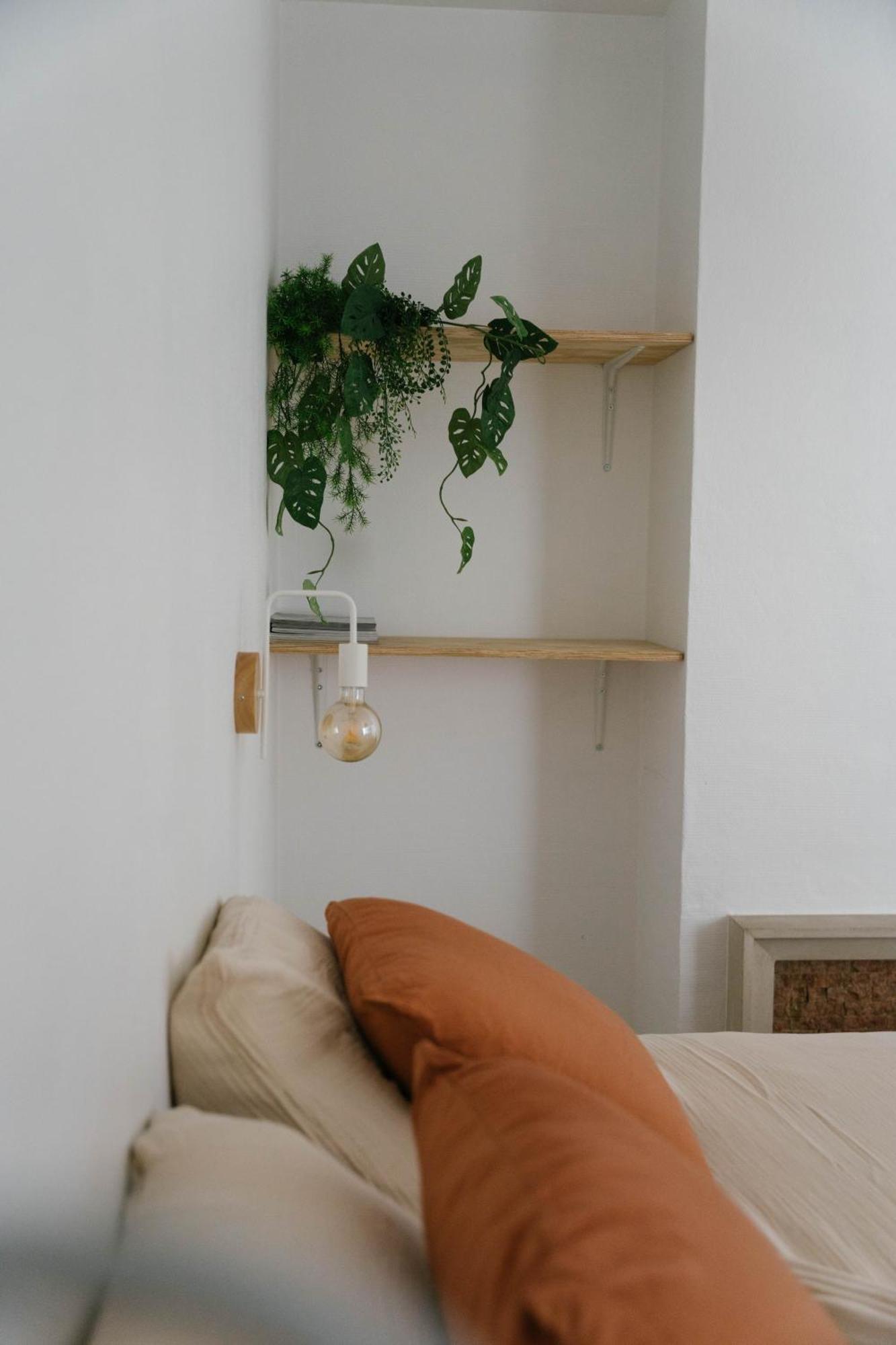 Centrally Located Apartment Close To The Beach 奥斯滕德 外观 照片