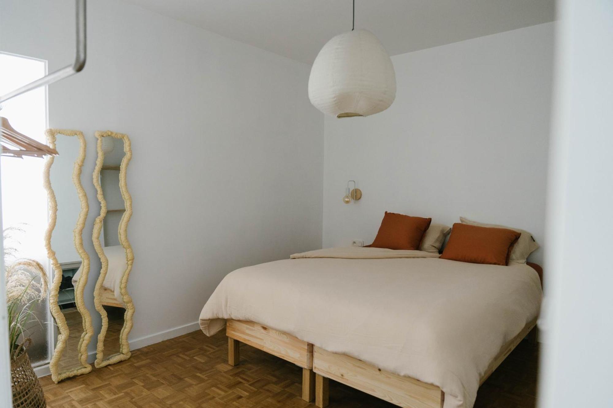 Centrally Located Apartment Close To The Beach 奥斯滕德 外观 照片
